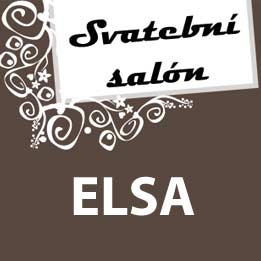 Svatební salon Elsa