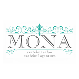 Svatební salon Mona