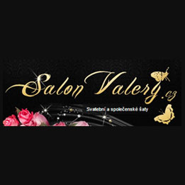 Svatební salon Valery